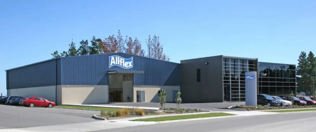 About Allflex NZ