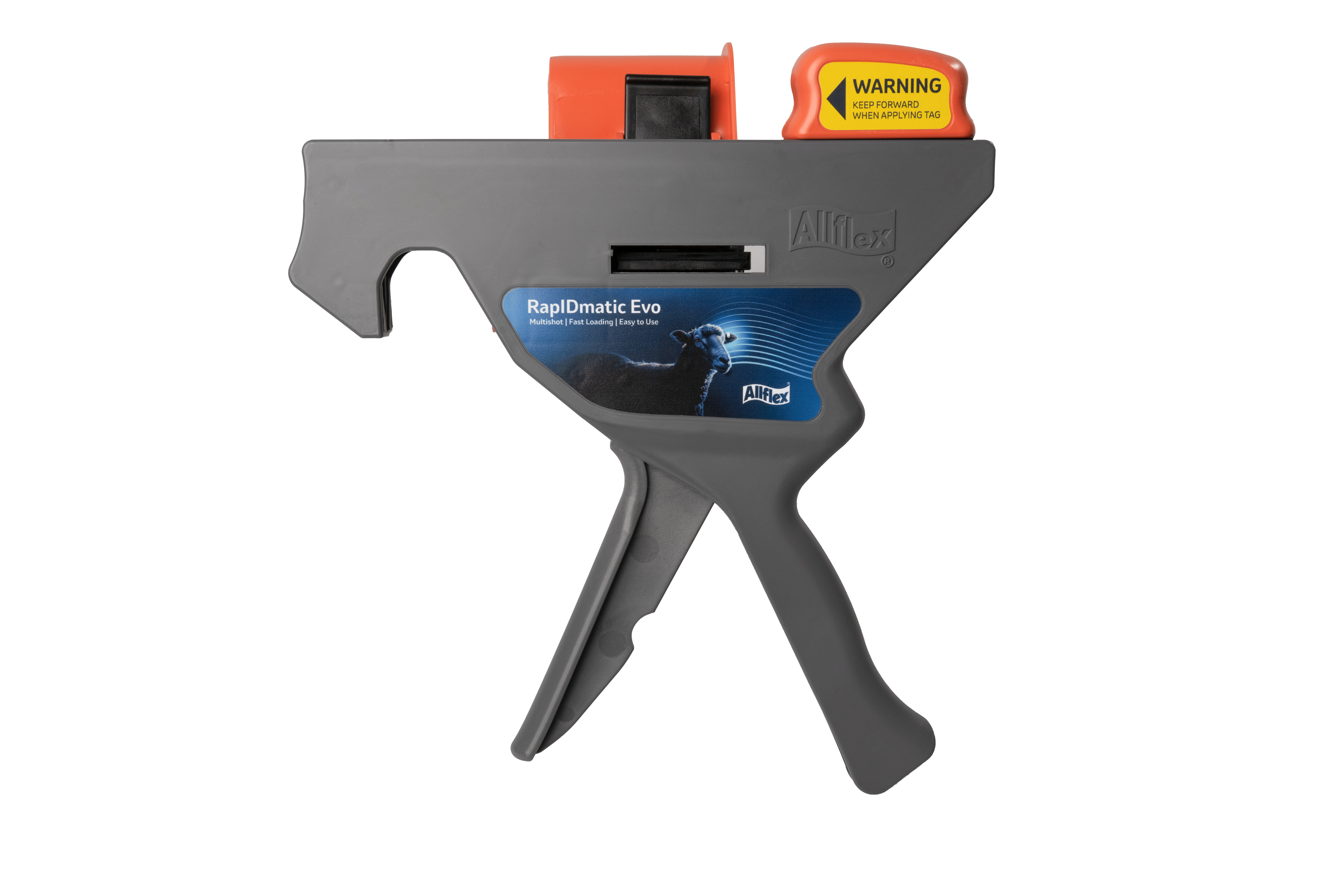 RapIDMatic Evo Applicator